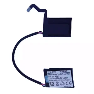 Bateria nova para AirPods Max,A2096 A2165,BLP685