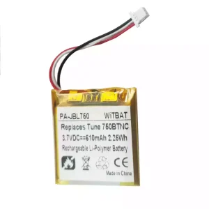 Bateria nova para JBL GSP753030