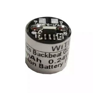 Bateria nova para Edifier W295BT,W280BT,W290BT,Plantronics Backbeat Go 3