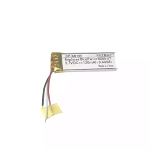 Bateria nova para BlueParrott M300-XT