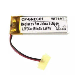 Bateria nova para AHB371030PA,AHB501235