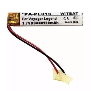 Bateria nova para Plantronics Voyager Legend,Voyager 5200