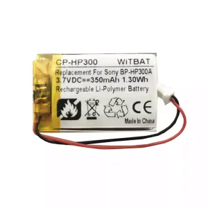 Bateria nova para Sony BP-HP300A SL00161-1