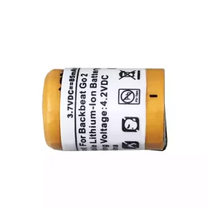 Bateria nova para JBL Reflect BT,Plantronics Backbeat Go 2,GP1015L