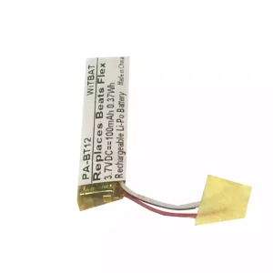 Bateria nova para BEATS Flex