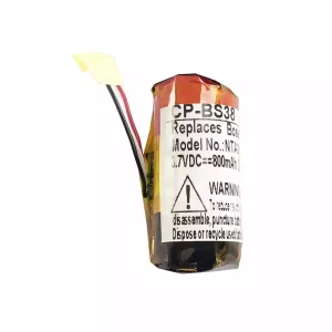 Bateria nova para Synergy Digital Wireless Headset