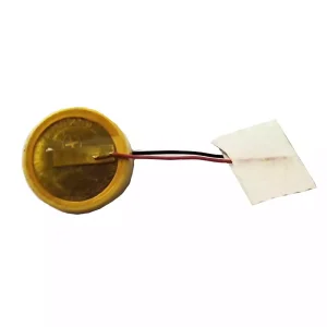 Bateria nova para Bose QuietComfort Earbuds II,Technics EAH-AZ60