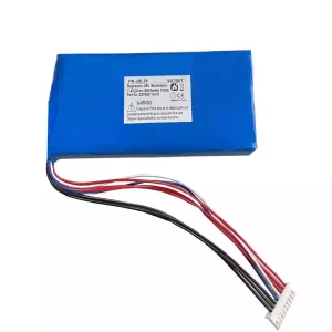 Bateria nova para JBL 50600001,GSP0931134 01