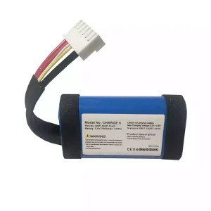 Bateria nova para JBL Charge 5,GSP- 1S3P-CH40