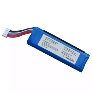 Bateria nova para Flip 3,Flip 3 SE,Flip 3 Stealth Edition,Flip Essential