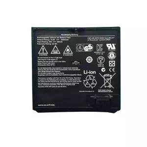 Bateria nova para Bose SoundLink Air,SoundDock Portable,SoundLink wireless music system