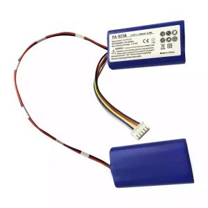 Bateria nova para Beats Pill XL,HYBJ2731648