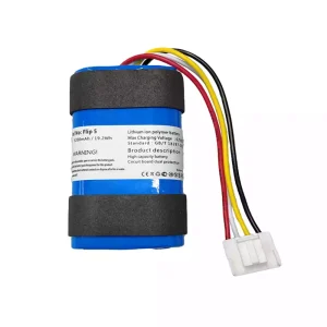 Bateria nova para JBL Flip 5,SUN-INTE-152