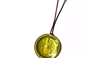 Bateria nova para EDIFIER Lolli3 ANC