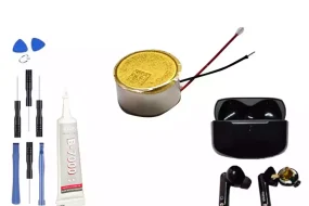 Bateria nova para EDIFIER Lolli Pro 2/2S