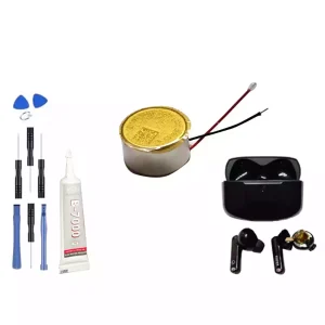 Bateria nova para EDIFIER Lolli Pro 2/2S