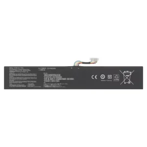 Bateria para ASUS ROG ALLYX C41N2208,RC71L
