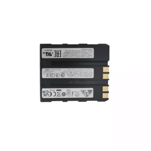 Bateria para Leica TZ05 TZ08 TZ12 RTC360