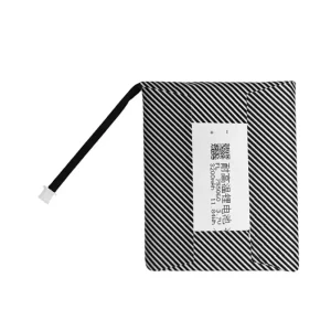 Bateria para ANBERNIC RG 40XXV 40XXH 353V G350 755060