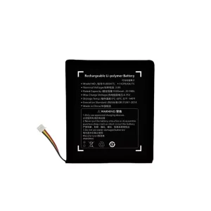 Bateria para ANBERNIC RG 556,RG 557,FL806475