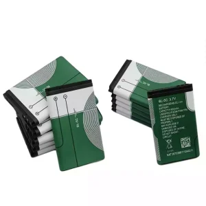 Bateria para ANBERNIC FC