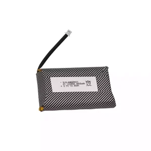 Bateria para ANBERNIC RG 34XX 123658