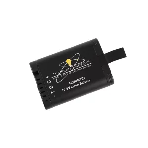 Bateria para InspiredEnergy NC2040 NC2040HD NC2040HD34/NO29