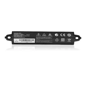 Bateria para Bose soundlink 3,404600 414255 412540 359498