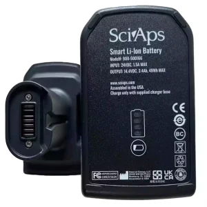 Bateria para SciAps X50 900-500166