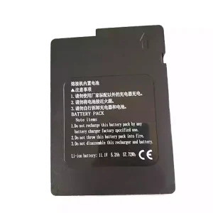 Bateria para Skycom T-107 T-108 T-207 T-208