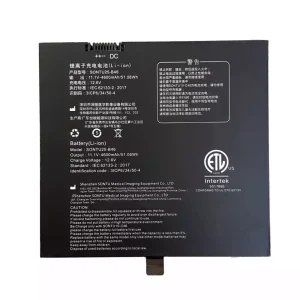 Bateria para SONTU SONTU25-B46 SONTU10-C46 DR
