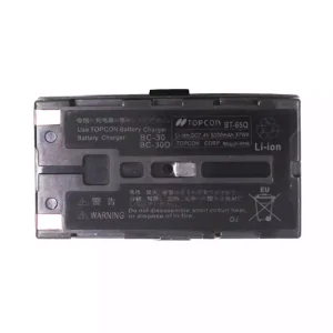 Bateria para TOPCON BT-65Q