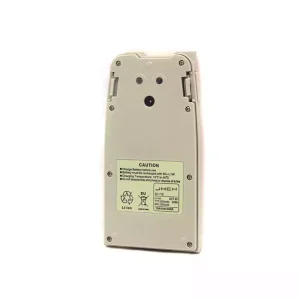 Bateria para TOPCON BT-77Q KS-102
