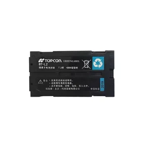 Bateria para TOPCON BT-L2,GTS-1002 ES602G OS-602G
