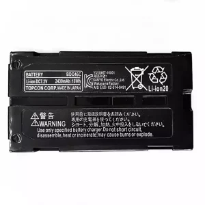 Bateria para SOKKIA BDC46C