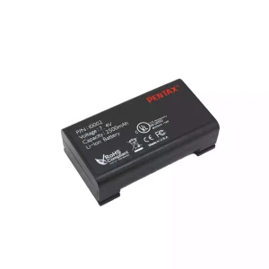 Bateria para Pentax 10002 LGN-100 R202NES/X102NS BL200