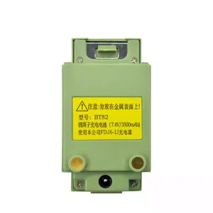 Bateria para Pentax BT82