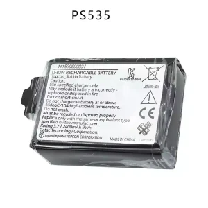 Bateria para Getac TOPCON PS535