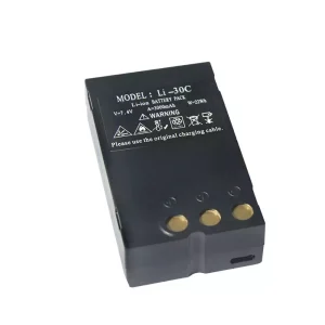 Bateria para South LI-30C Type-c