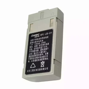 Bateria para South LB-01,NTS-362R/362R4/362R6
