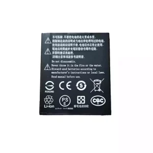Bateria para unitech EA520 1400-900063G 1400-900062G