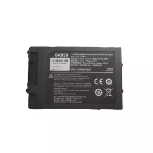 Bateria para GPS BA950