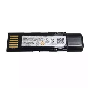 Bateria para Datalogic GM4500 GBT4500 BT-47