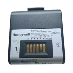 Bateria para Honeywell RP4,550053-000