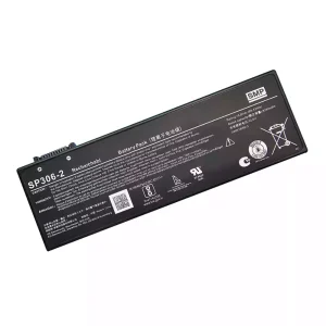 Bateria para SMP SP306-2
