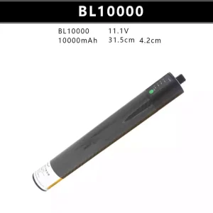 Bateria para RTK GPS BL10000 BL-10000