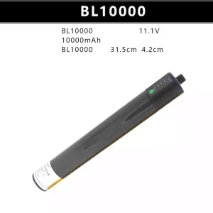 Bateria para RTK GPS BL20000 BL-20000