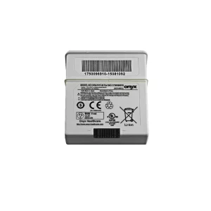 Bateria para Onyx Healthcare OPM-P01T-00 1750096910