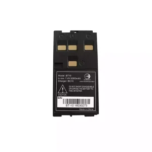 Bateria para BT10 BT-10 Total Station