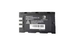 Bateria para BT211 Total Station